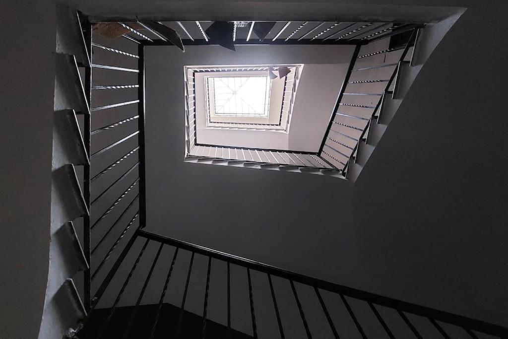 Casa Testaccio Rzym Zewnętrze zdjęcie